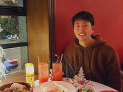 -Las Tapas(思南公馆店)
