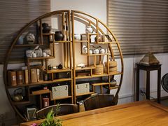 -七色云蔬食(喜邻里店)