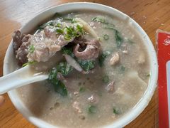 -洲心街道青联村镜记烧肉