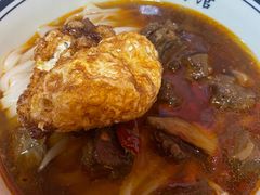 -李易面馆(树木岭店)