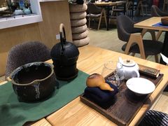 -扫雪煮茶(西村店)