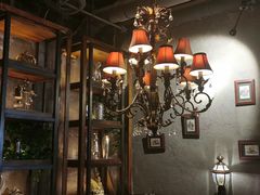 大堂-红尘酒肉小馆