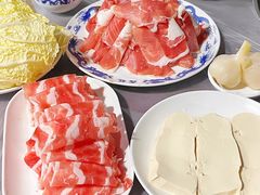 -鑫龙火锅城(嘉汇广场店)