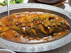 -徽镇小厨·经典徽菜(马连道店)