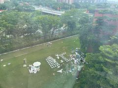 -深圳观澜格兰云天国际酒店