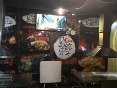 -马路牙子地桌烤肉(工体店)