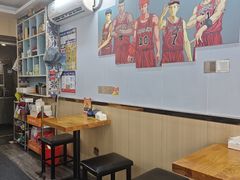 -鸭小妹鸭血粉丝(老门东店)
