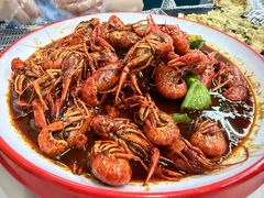 -云晓光头烧烤吧(盛夏店)