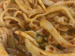 -悦香驴蹄子面(国润季店)
