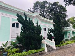 -龙环葡韵住宅式博物馆