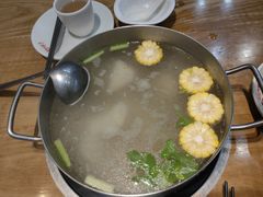 -为什么牛潮汕牛肉火锅(万胜广场店)