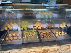 -自助山(合和中心商场店)