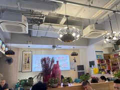 -福巷湘食小馆·猛火现炒(上海首店)