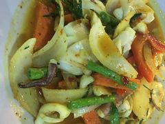 -Thiw Soen Seafood Restaurant