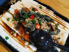 -李不管把把烧(合肥总店)