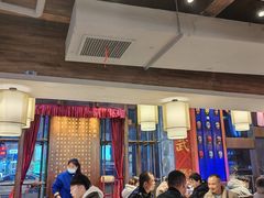 大堂-八碗湘长沙市井菜(坡子街店)