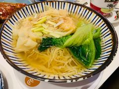 -龙记香港茶餐厅(久光百货店)