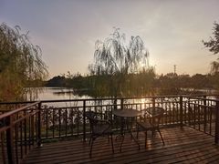 -上海怡沁园度假酒店