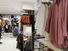 -优衣库(无锡荟聚购物中心店)