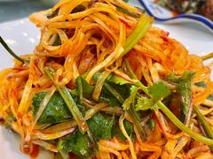-蒲氏烤鸭(百寿路店)