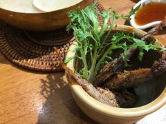 长江满籽烤子鱼-苏小柳手作点心(控江旭辉分院)