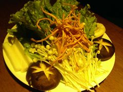 -黑鸡小馆(金源店)