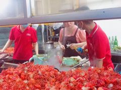-回味南塘老王虾尾(总店)