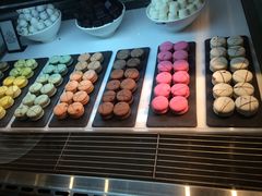 -富力希尔顿酒店·地阔自助餐厅