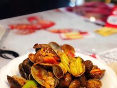 -金陵暴走小龙虾·迷踪蟹(凯德MALL店)