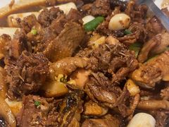-南海底小海鲜·湘菜(鲁巷吴家湾店)