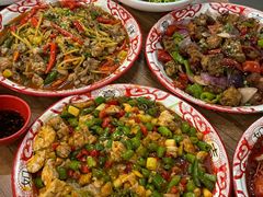 -张太婆老妈蹄花川菜馆·中华餐饮老字号(望平街店)