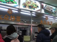 -北京建筑大学食堂(西城校区店)