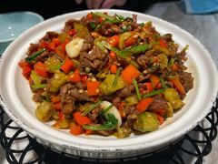 -云梦庭·剁椒鱼头(银泰中心in99店)