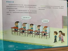 -浦鸿会游泳健身中心·Ambassy Club PD(金桥碧云国际社区店)