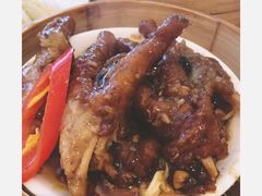 -添好运点心专门店(百老汇店)