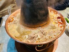 -东来顺饭庄(王府井步行街店)