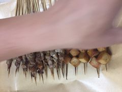 -兄弟联果木炭烤翅·50年家传鸡翅秘方