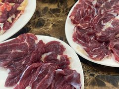 -蔡社牛肉城(龙湖店)