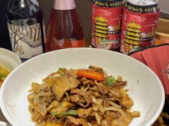 -十二点·辣椒炒肉(南山店)