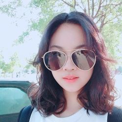 -东方美妍