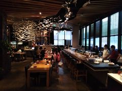 -Hatsune隐泉日式料理(三里屯太古里店)
