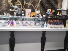 -GODIVA(宁波来福士店)