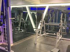-Bona Fit 伯纳健身超级工作室(车公庄店)