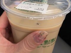 -1点点(清湖地铁店)