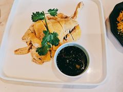 -壹只菜·崇明本地特色菜(崇明南门店)