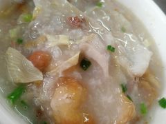 艇仔粥-源记肠粉(华贵路店)