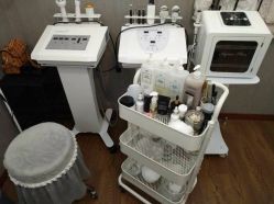 -Priscilla皮肤管理中心