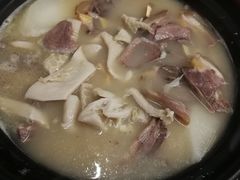 -光明清汤羊(宝业路店)