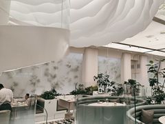 -大树餐厅(万达创始店)