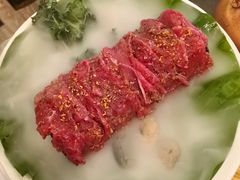 -盡膳口福跷脚牛肉火锅(晶耀前滩店)